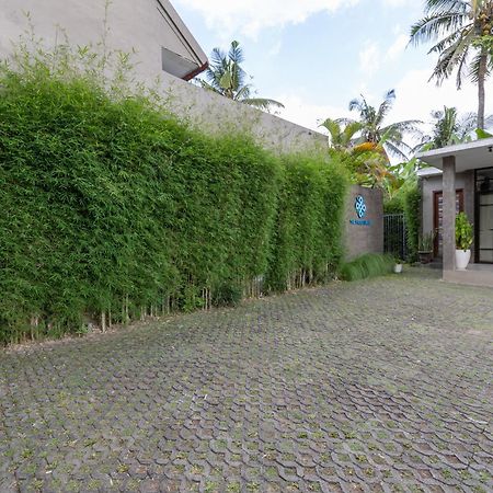 Prema Ubud Romantic Villas 외부 사진