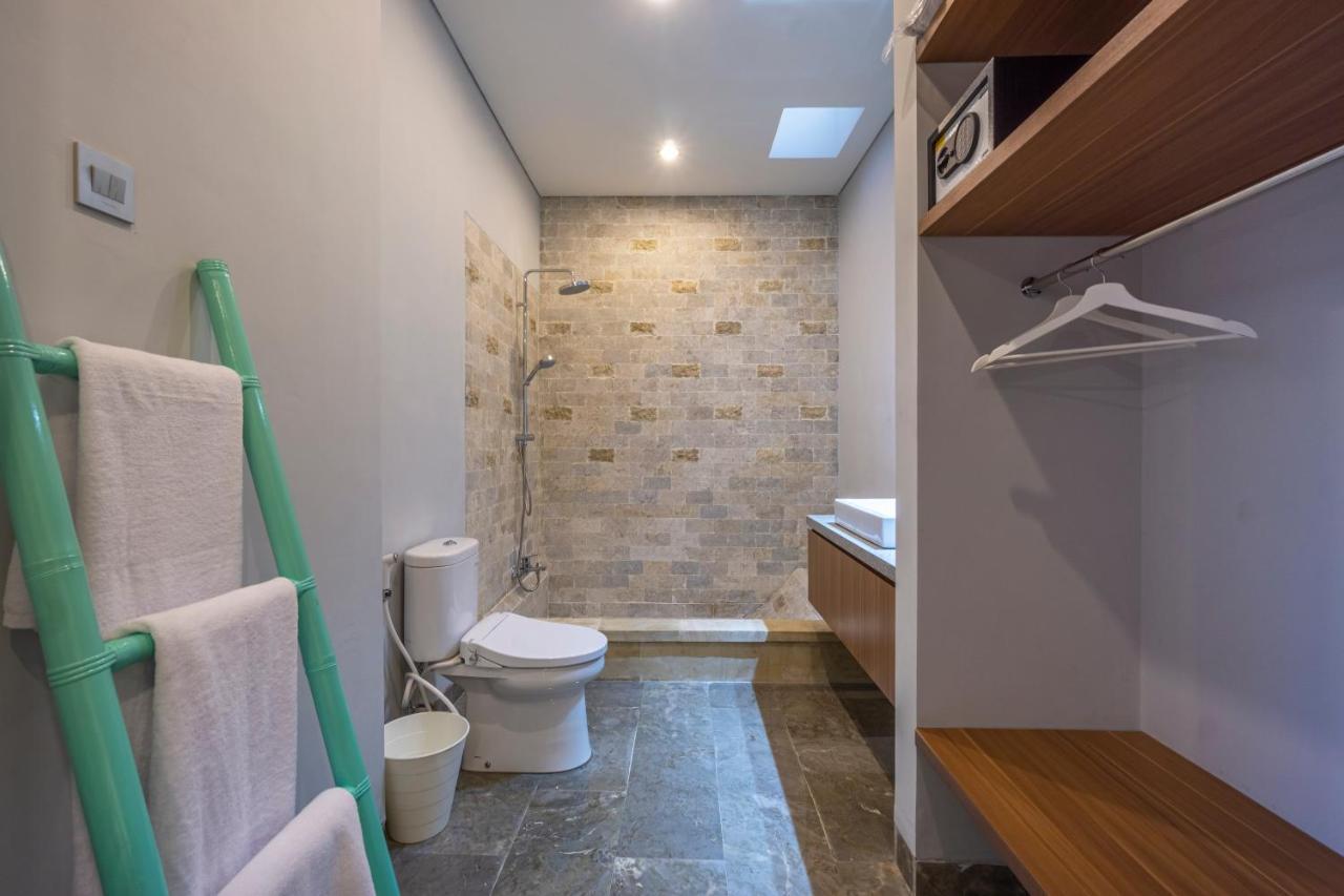 Prema Ubud Romantic Villas 외부 사진